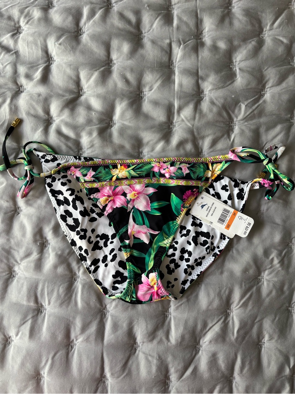 Tommy Bahama Bikini Bottom
